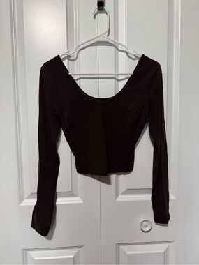 lululemon athletica Align Long Sleeve- best for 4/6